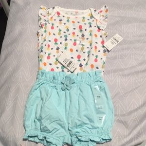 Baby gap set of 2!